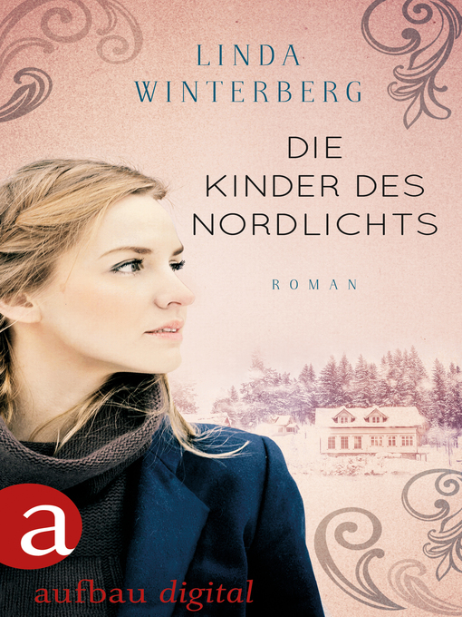 Title details for Die Kinder des Nordlichts by Linda Winterberg - Available